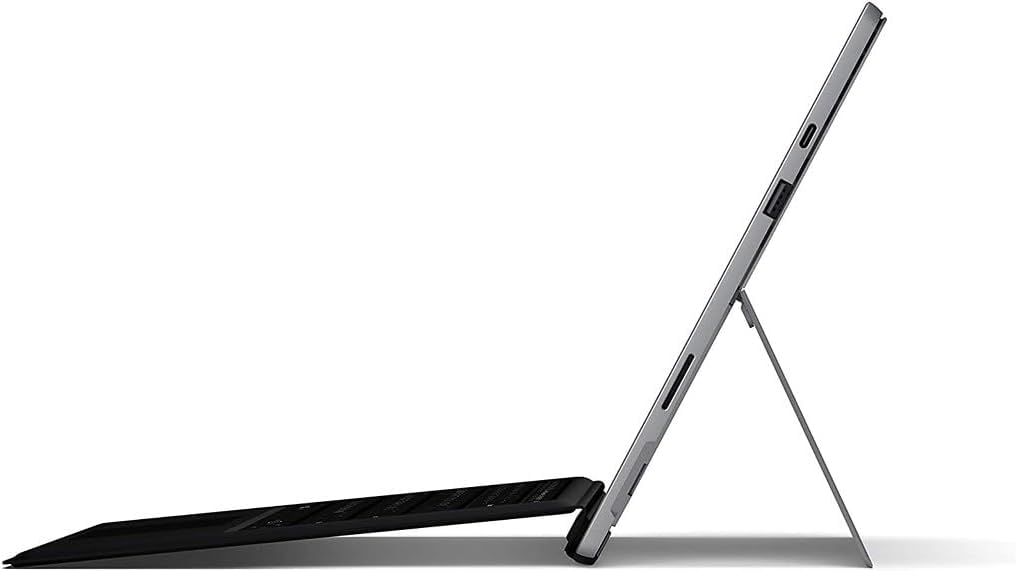 SurfacePro7+ i5 1135G7 Windows11 ノート　PC Surface Pro ほぼ未使用 Pro7+ LTE Office 11世代 i5 1135G7 8GB